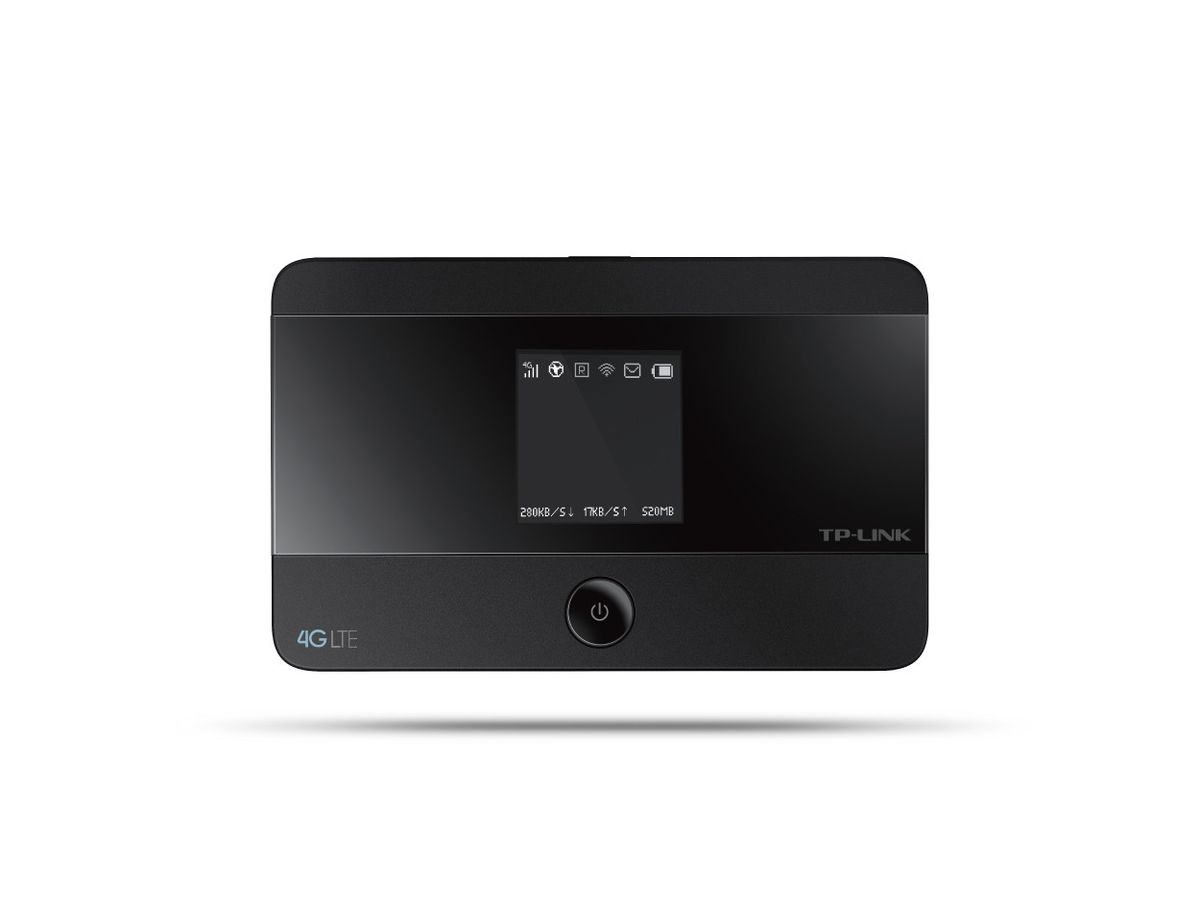TP-LINK WLAN-Router V5.0 M7350 4G/LTE (6935364080525)