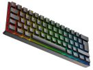 DELTACO Mechanical Keyboard DK470 GAM-175-CH Hot-Swap,KTT Switches,Black (5706470154797)