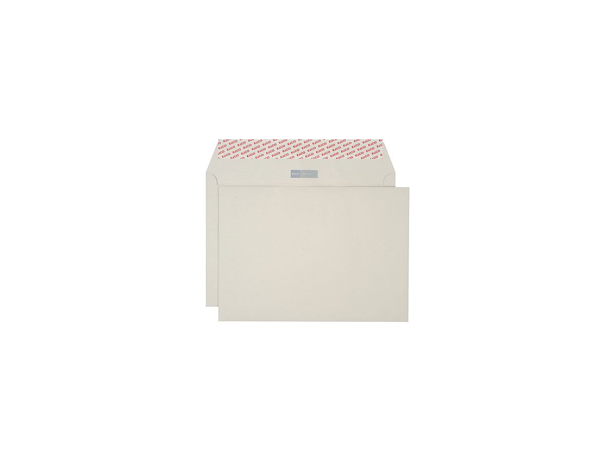 ELCO Couvert Sycling o/Fenster B4 34941 120g, recycling 250 Stück (7611722010371)