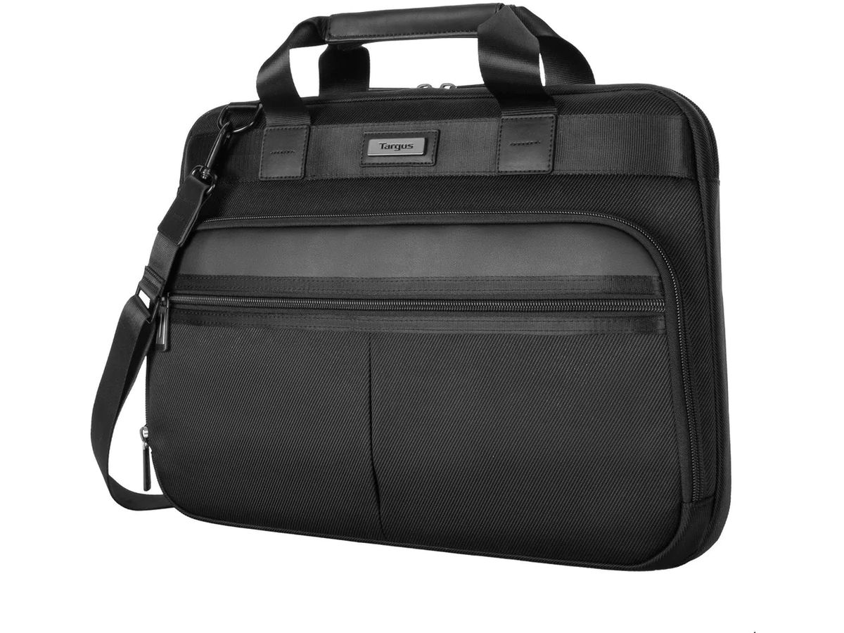 TARGUS Mob. Elite Slipcase 13-14 inch TBS951GL black (5051794034868)