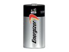 ENERGIZER Batterien Max C 1.5V E302306701 2 Stück (7638900426809)