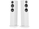 AUDIO PRO Speaker A48 W 15361 White, 1 pair (7330117153614)