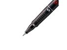 STABILO OHP Pen permanent S 841/46 schwarz (4006381119023)