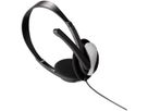 HAMA PC-Office-Headset HS-P100 139900 (4047443303554)