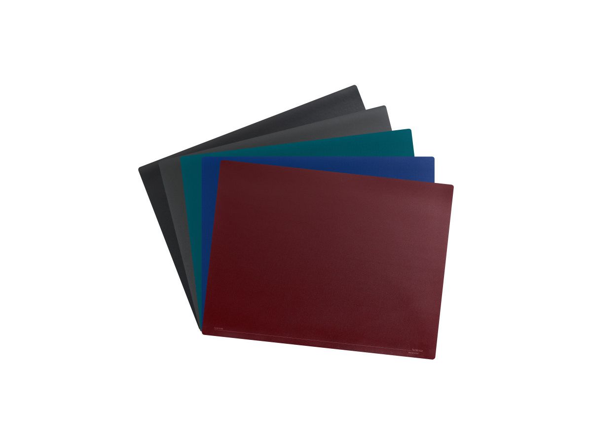 KOLMA Schreibunterlage Perform 34.453.05 blau 53x40cm (7611967340073)