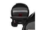 WENGER Business Backpack IBEX 25L 606493 Ballistic Deluxe 14-16 inch (7613329064528)