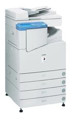 Canon                        - ImageRunner IR 3300I