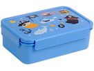 ALLC Lunch Box 22x7x14.5cm BBPIBU76 Pirates (8719715004228)