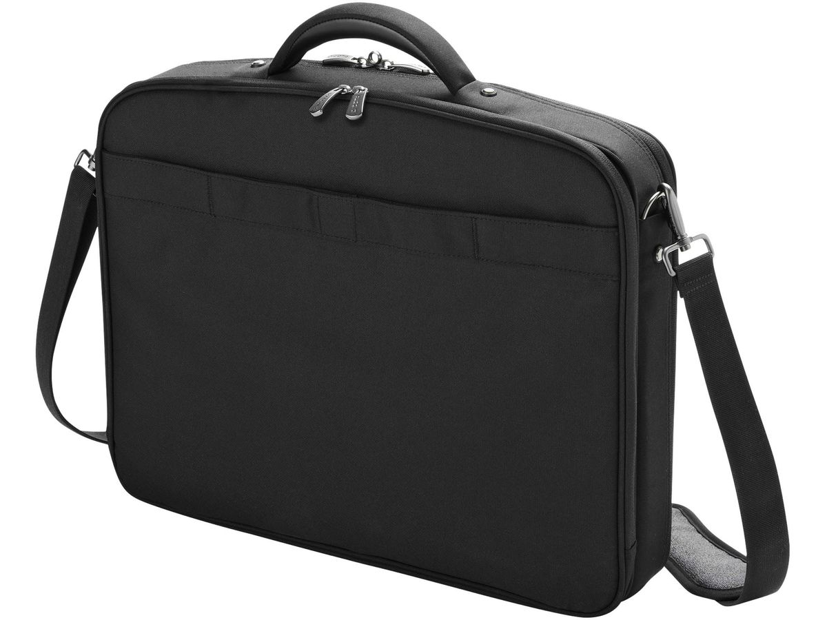 DICOTA Multi Plus 14-15.6 D30144-RPET T black (7640186418706)