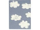 NUUNA Cahier de notes Graphic L 56253 HEAD IN THE CLOUDS 256 pages (4260358556253)