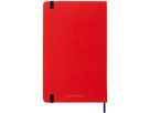 MOLESKINE Notizbuch TIGER 13x21cm 56420858532 rot, liniert, 240 Blatt, HC (8056420858532)