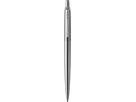 PARKER Penna sfera IM CC M 1953170 Stainless steel (3501179531700)