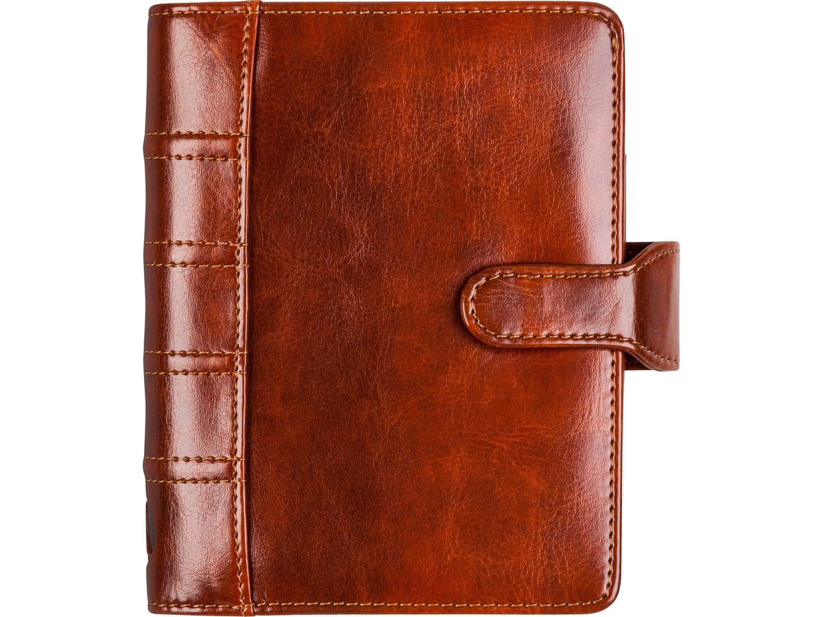 RIDOIDE Timing 3 Ringbuch Durban 706705570.26 braun 7.6x12.7cm (4003273744981)