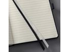 CONCEPTUM Carnet A5 CO122 ligné noir (4004360900907)