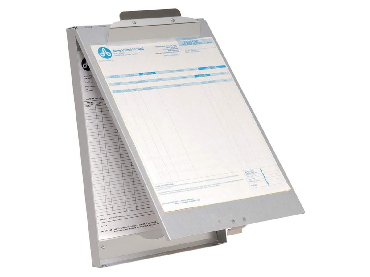 WESTCOTT Formularhalter Box E17003 00 (4027521512610)