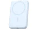 AUKEY MagFusion 10000mAh PB-MS04 BL Powerbank Wireless Blue (0689323789153)