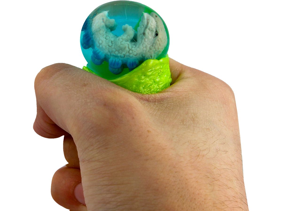 ROOST Squeezy Dino Eggs NV379 4 ass. (5037832311566)