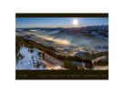 APPENZELLER Calendrier 2026 9783858829030 Appenzellerland AL 70x50cm (9783858829030)