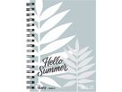 BIELLA Agenda scuola Summer 26/27 806517910027U 1S/2P 12x16.5cm (7611365530977)