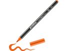 EDDING Porcellana Marker 4205 1-4mm E-4200 arancione (4004764927890)