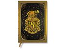 PAPERBLANKS Carnet Harry Potter Midi PBD6517 Hufflepuff, ligné 144 p. (9781408765173)