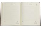 PAPERBLANKS Agenda Der Obstgarten 2026 DD0638-2 1T/1S TAG Ultra HC DE 18x23cm (9780349706382)