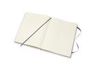 MOLESKINE Taccuino XL 855129 rigato,Hardcover,sapphire (8055002855129)