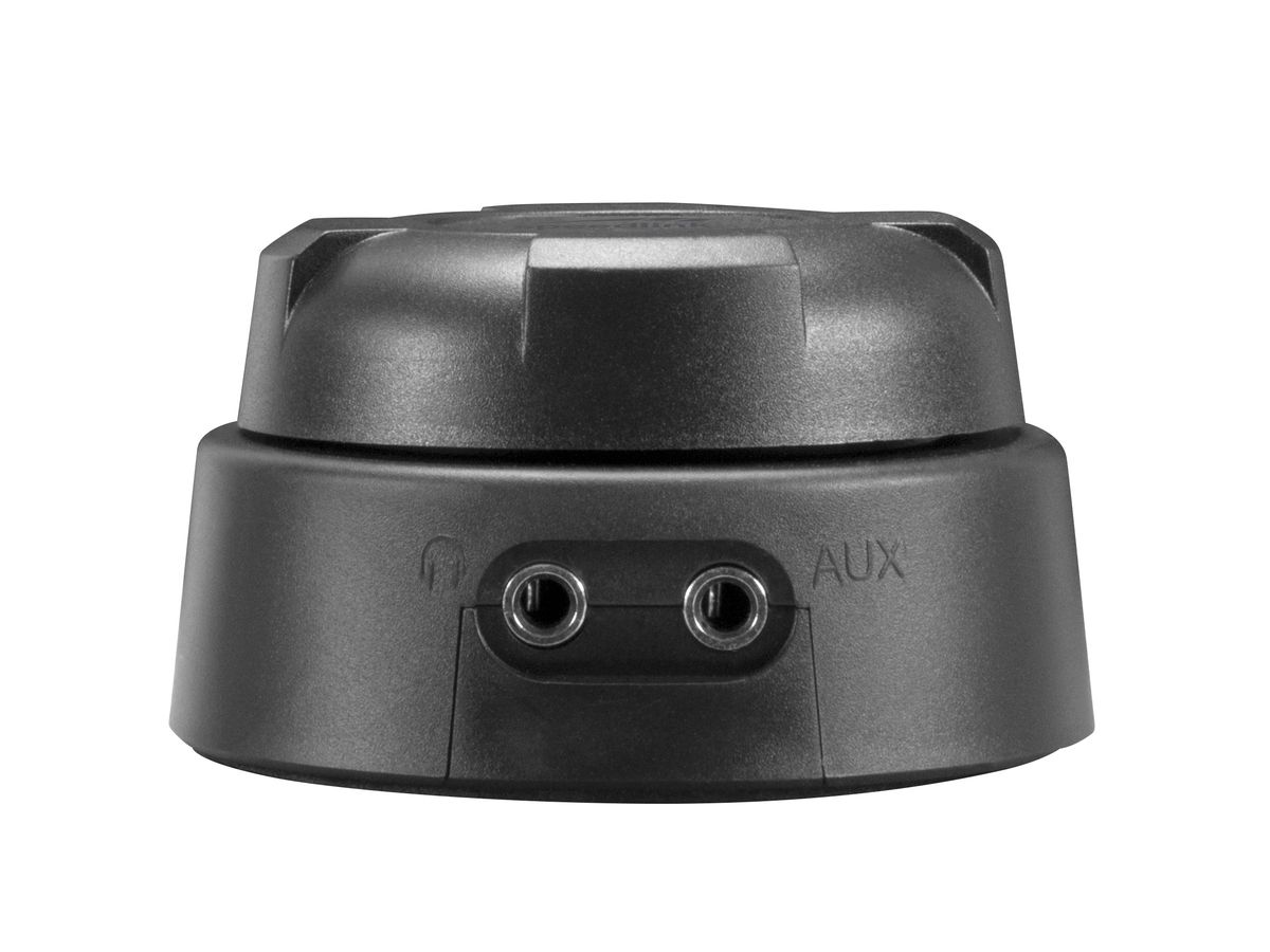 SPEEDLINK Gravity Carbon RGB 2.1 SL-830100-BK Subwoofer System black (4027301380262)