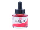 TALENS Deckfarbe Ecoline 30ml 11253341 scarlet (8712079407063)