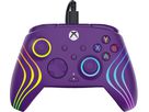 TURTLE BEACH Afterglow Wave Wired Ctrl. TBC-2002-45 Xbox SeriesX, Purple (0840454400083)