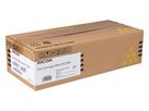 RICOH Toner HY yellow 408343 MC 250FW/PC301W 6600 pagine (4961311942099)
