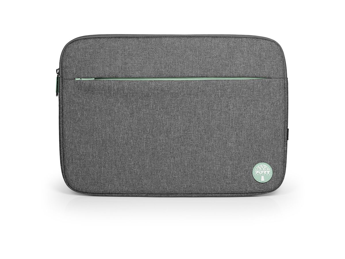 PORT Yosemite Eco Sleeve 13/14 400704 Notebook Sleeve Grey (3567044007046)