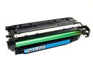 KEYMAX RMC- Toner-Modul cyan CF321AKEY f. HP CLJ Enter.M680 16'500 S. (4016807113412)