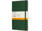 MOLESKINE Notizbuch SC L/A5 600011 liniert, myrtengrün, 240 S. (8053853600011)