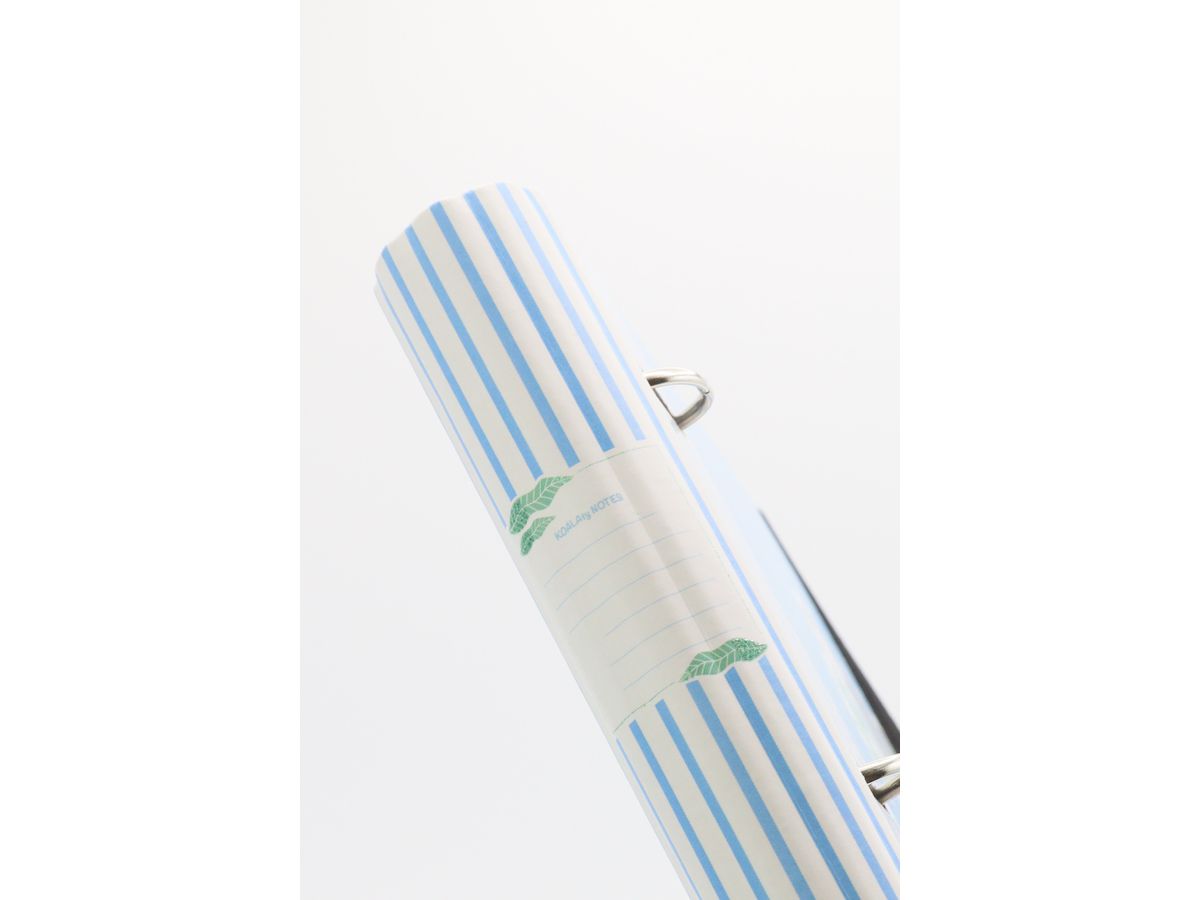 ANCOR Ringbuch KOALA 104899 4D, assort. A4 (5604730104899)