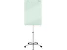 NOBO Glas-Flipchart 70x100cm 1903949 Diamond mobil (5028252419710)