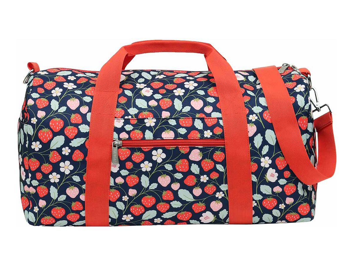 ALLC Reisetasche 46x25x22.5cm TBSTBU02 Strawberries (8719715003177)