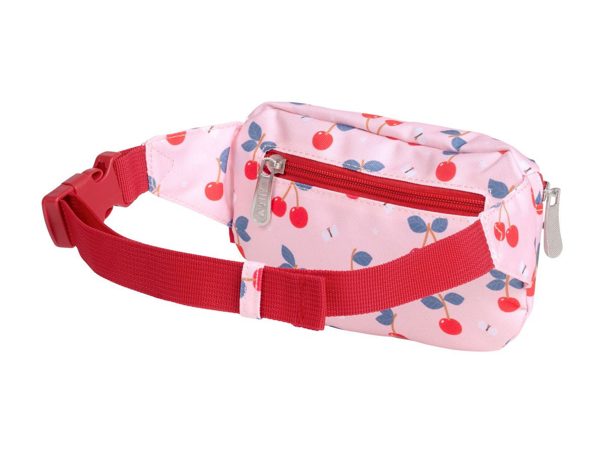 ALLC Bauchtasche Kids Cherries BUCHPI03 23x13x5cm (8719715004686)