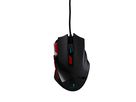 SUREFIRE Button Mouse with RGB 48817 Eagle Claw Gaming 9 (0023942488170)