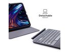 ZAGG Keyboard Pro Keys iPad Pro13 103414680 (M4/24), CH (0840390315212)