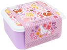 ALLC Lunch & Snackbox Set SBSEFG83 Flower Garden (8719715004334)