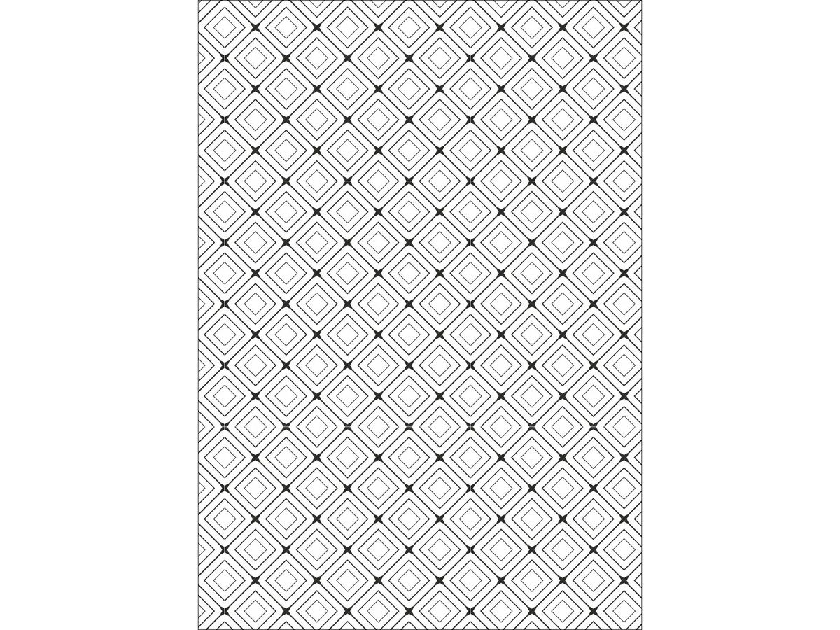 HARENBERG Agenda settimanale 2026 3310208+26 Design 25x35.5cm (9783840037672)