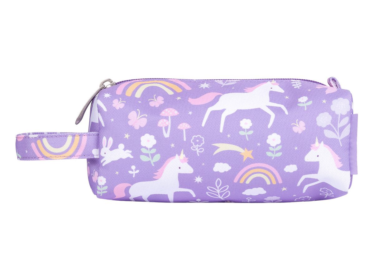 ALLC Schlamperetui 20x8x1cm PEUDPU21 Unicorn dreams (8719715003740)