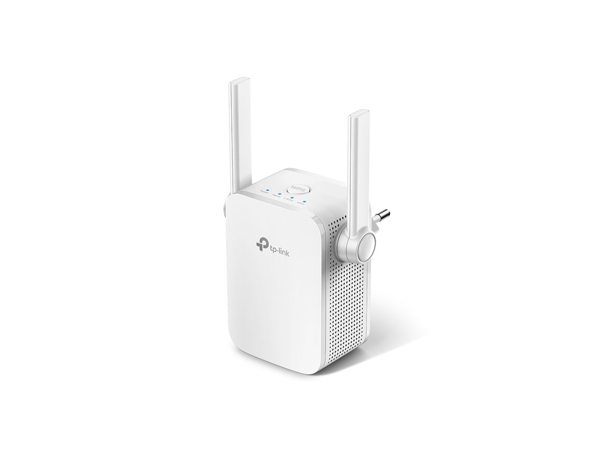 TP-LINK Repeater AC1200 Dual Band RE305 (6935364097974)