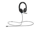 LOGITECH USB Headset H540 981-000480 PCZ (DEFI)/(DEFI) EXP (5099206038868)