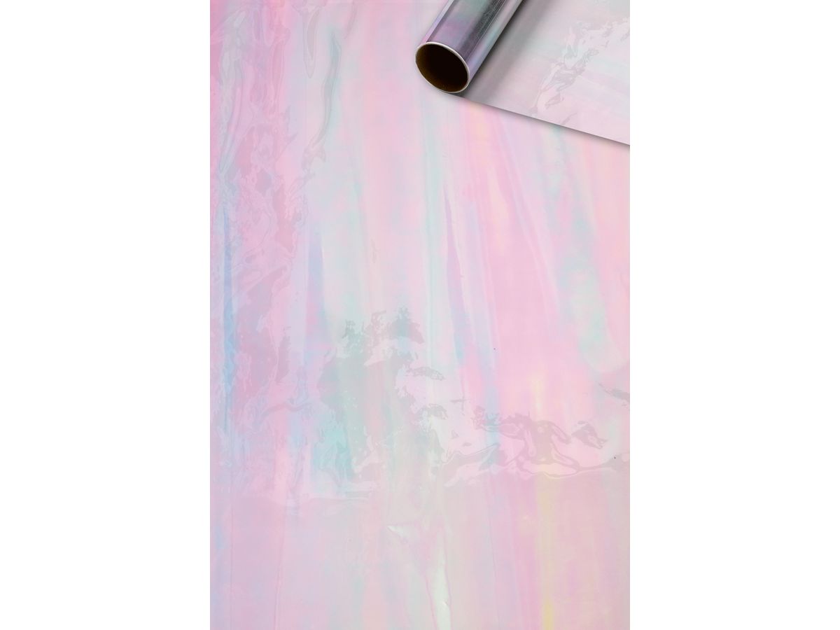 STEWO Geschenkfolie Clair 252797579 70x250cm transparent (7610431471022)