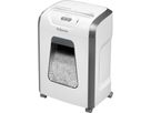 FELLOWES Aktenvernichter Powershred 15C 100017466 weiss, P-4, 19lt (0043859797141)