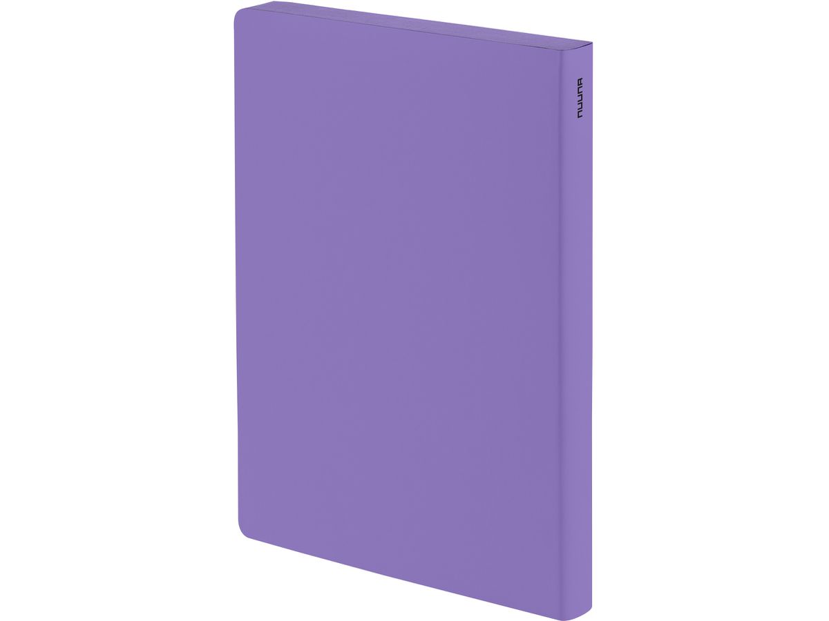 NUUNA Notizbuch Graphic L 55751 GIVE ME YOUR HEART 256 Seiten (4260358555751)