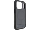 ZAGG Sedona Snap Cases Apple KS 702319134 iPh.17,Basin,Pro,Charcoal (0840390360830)