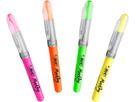 BIC Highlighter Flex 950470 assortito 4 pezzi (3086123498587)